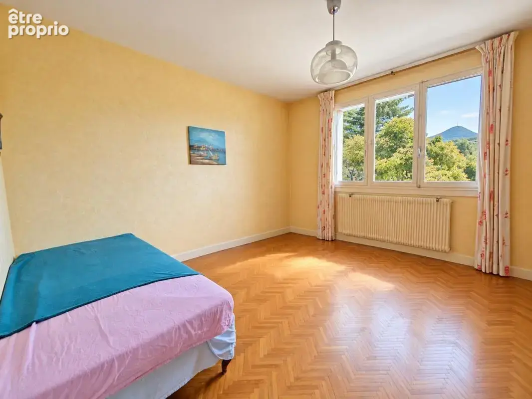 Maison à vendre 7 pièces ROMAGNAT (63) - photo 8