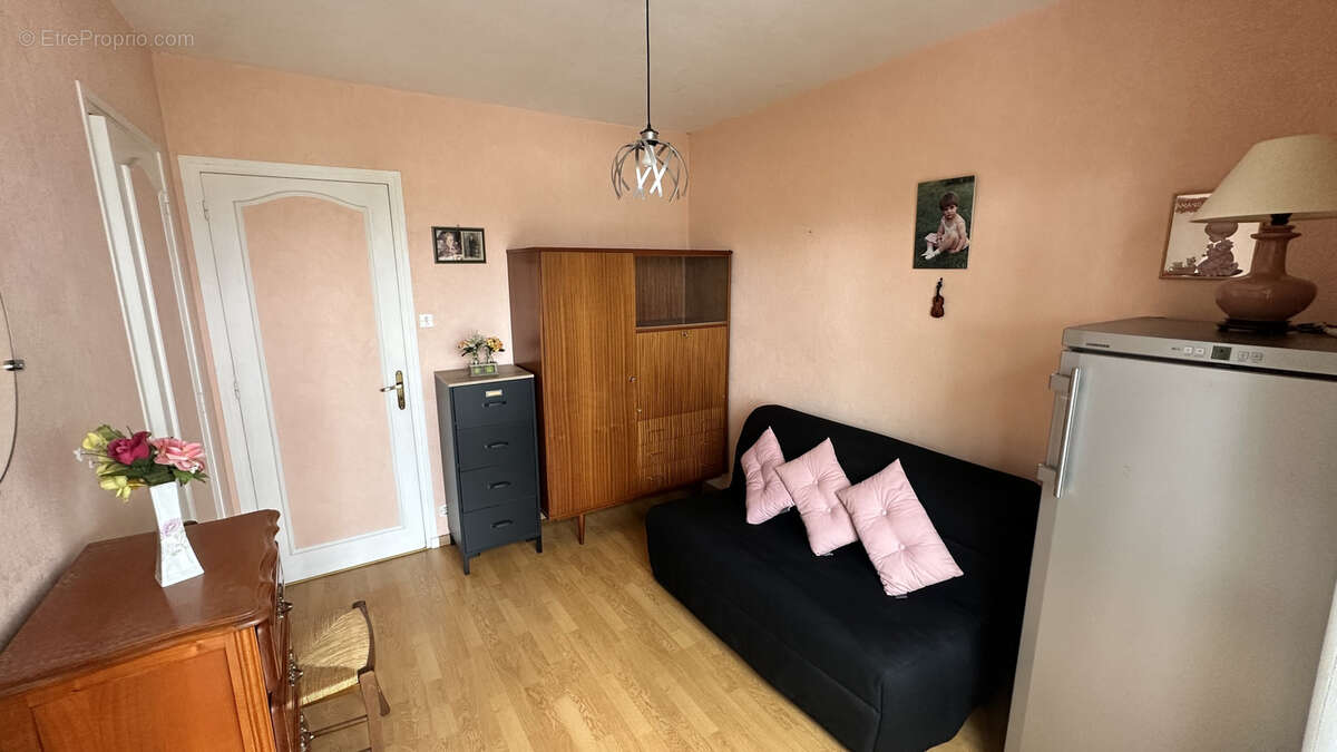 Appartement à VALENCE
