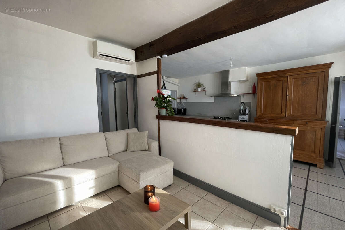 Maison à MAISONNISSES