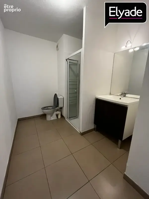 Appartement 2 pièces 41 m² à vendre à Pessac (33600) - photo 3