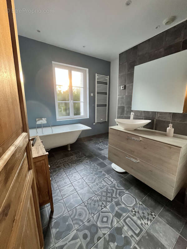 Maison à FRIVILLE-ESCARBOTIN