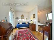 Appartement à PARIS-9E