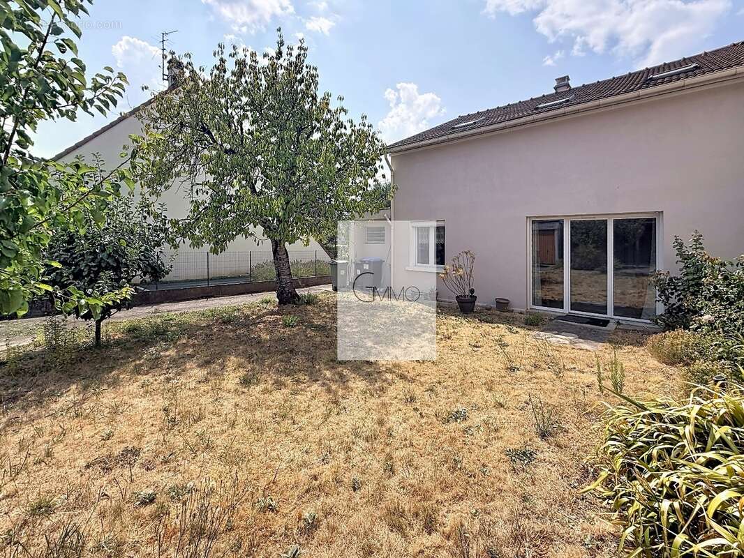 Maison 130 m² à L'hay-Les-Roses  - photo 2
