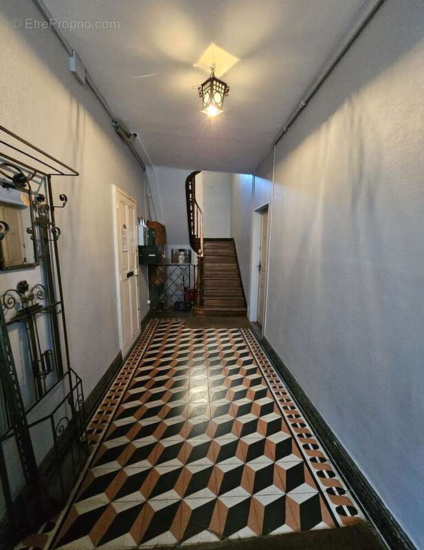 Appartement à BAGNERES-DE-BIGORRE