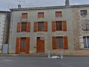 Maison à L'ISLE-JOURDAIN