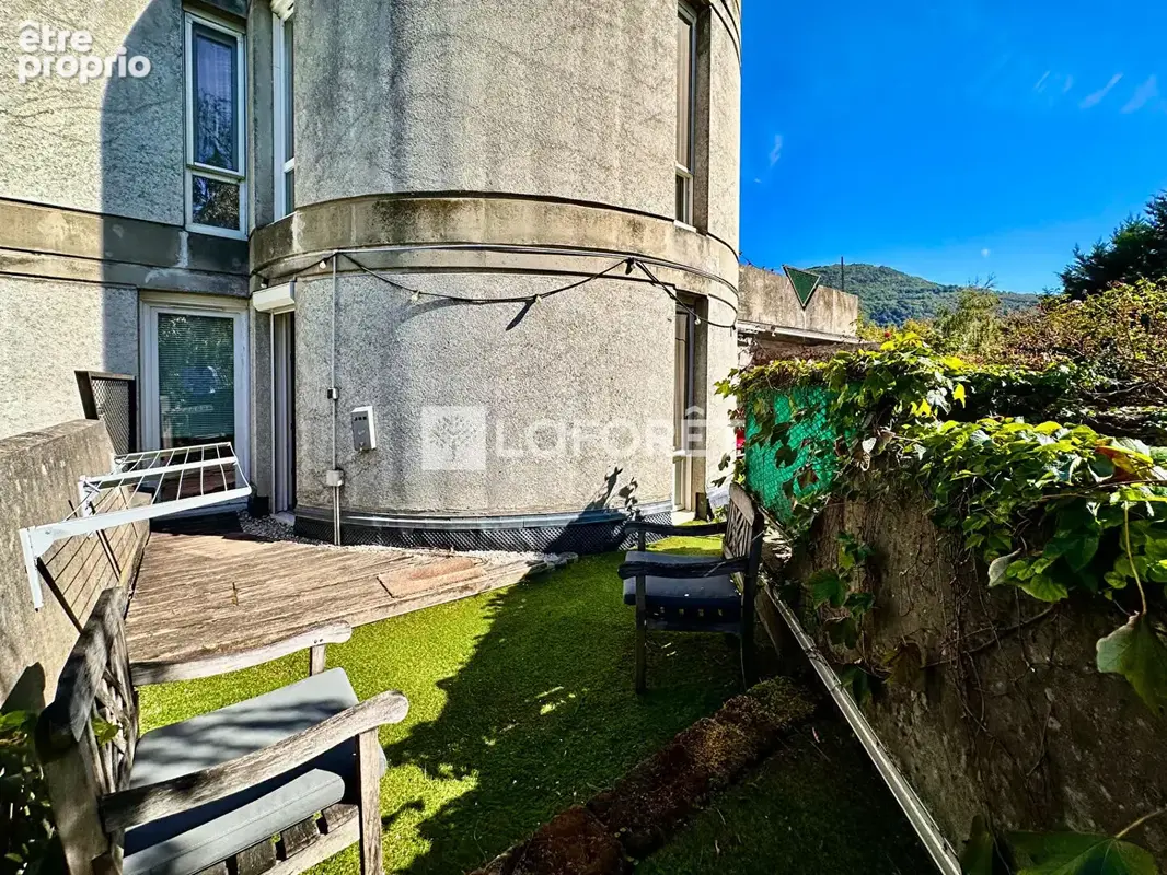 Appartement Saint Martin D Heres 4 pièce(s) 99.21 m2 - photo 13