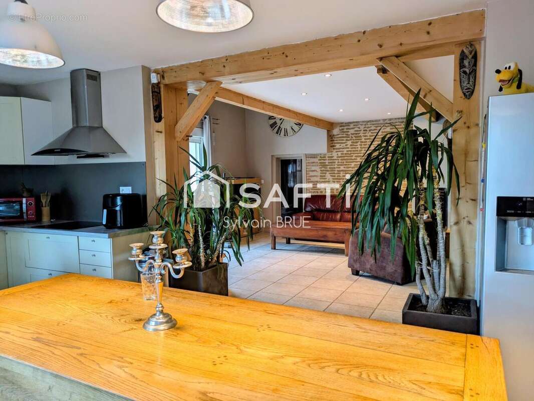 Photo 4 - Maison à LAMOTHE-CAPDEVILLE