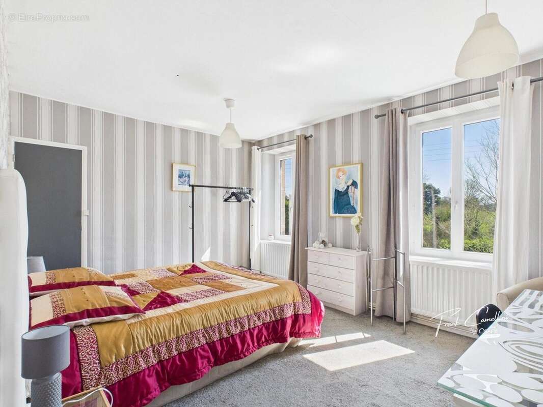 Photo 7 - Maison à TREMEL