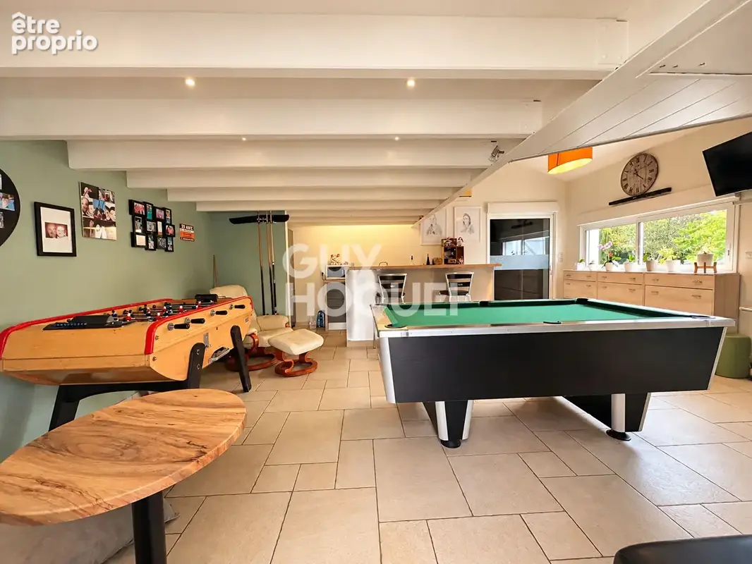Belle propriété à vendre à Challans - photo 11