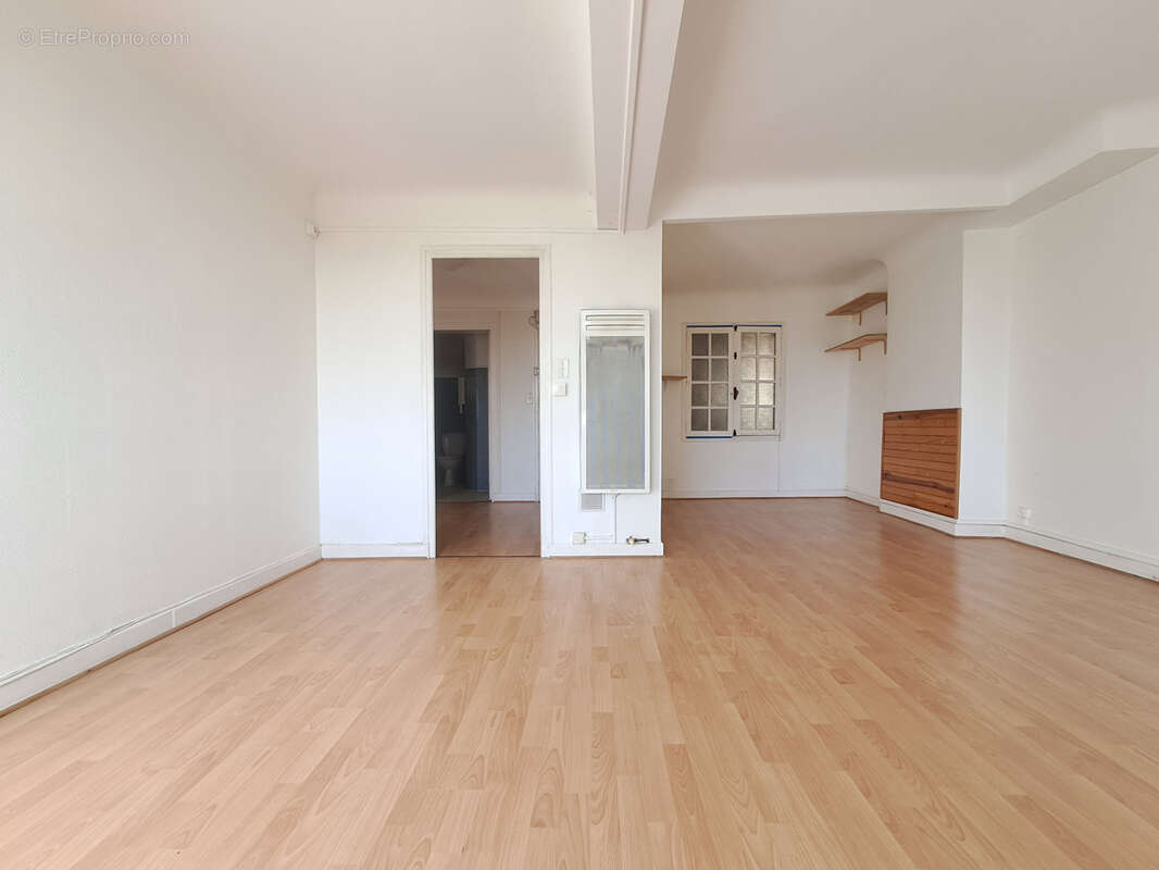 Appartement à BAYONNE