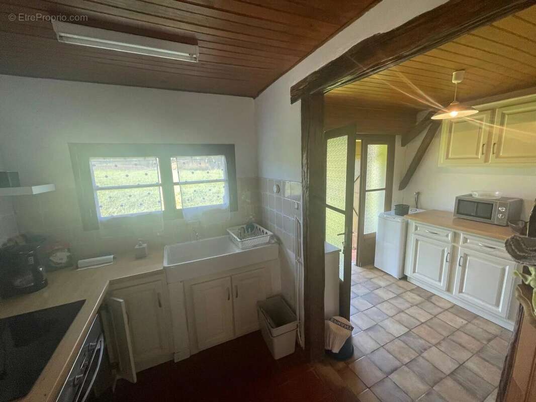 Maison à LIAS-D&#039;ARMAGNAC