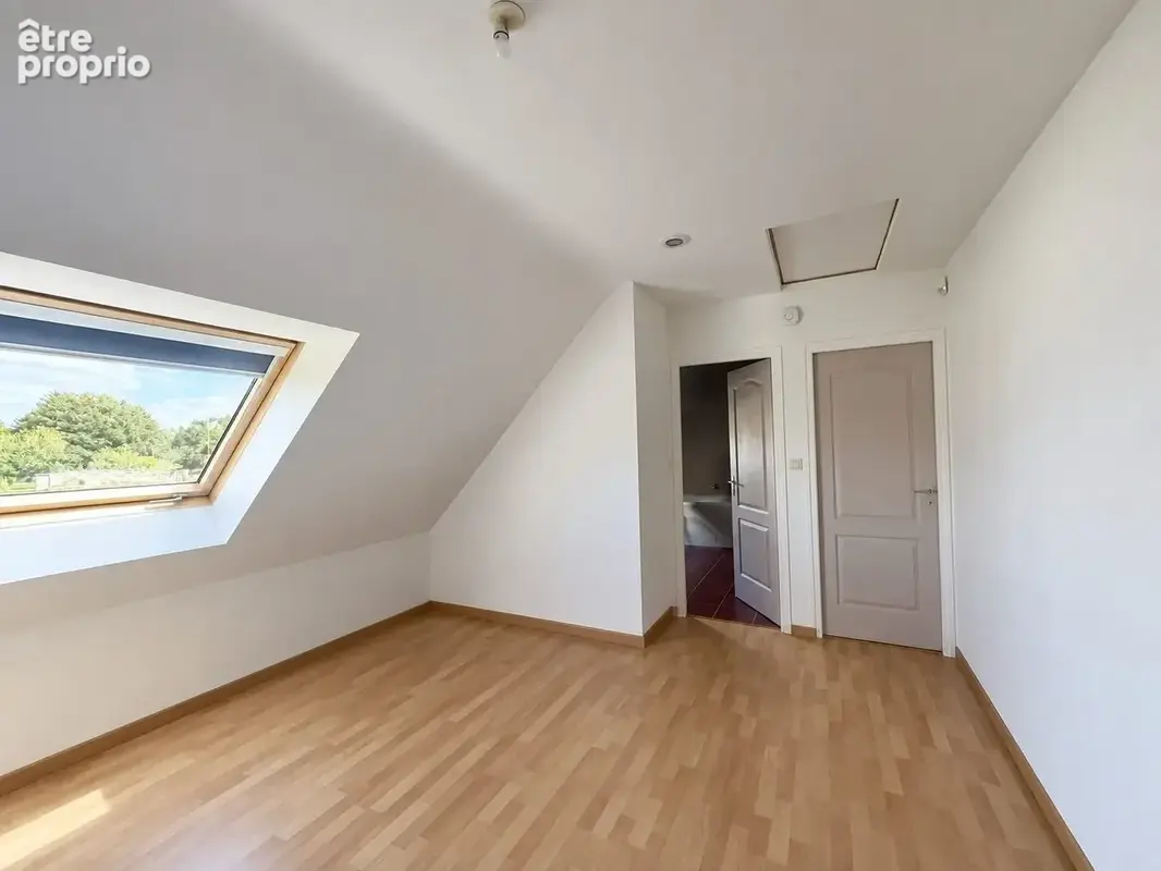 Maison 6 pièces 164 m² à vendre à Louargat (22540) - photo 4