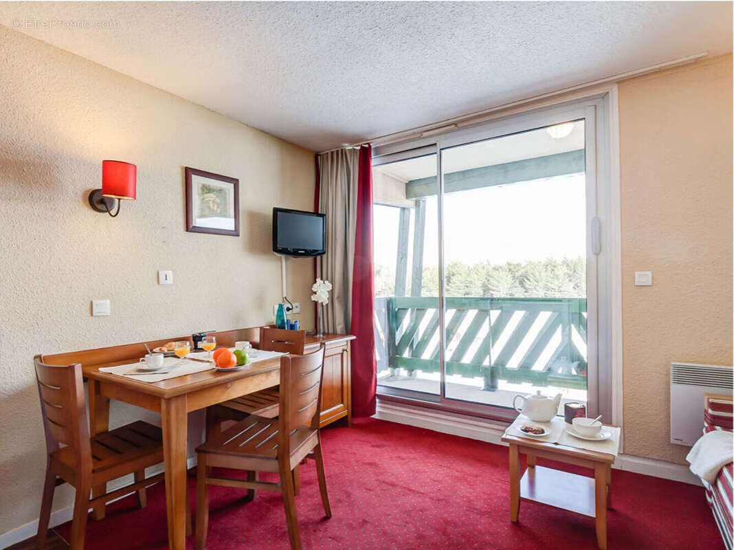 Appartement à BOLQUERE