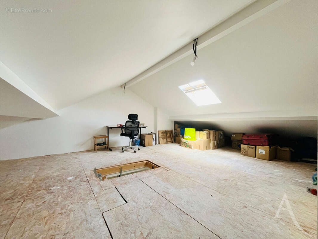 Maison Montreuil 5 pièce(s) 80.29 m2 - photo 16