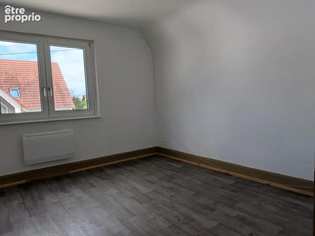 Ancienne école + appartement - photo 20