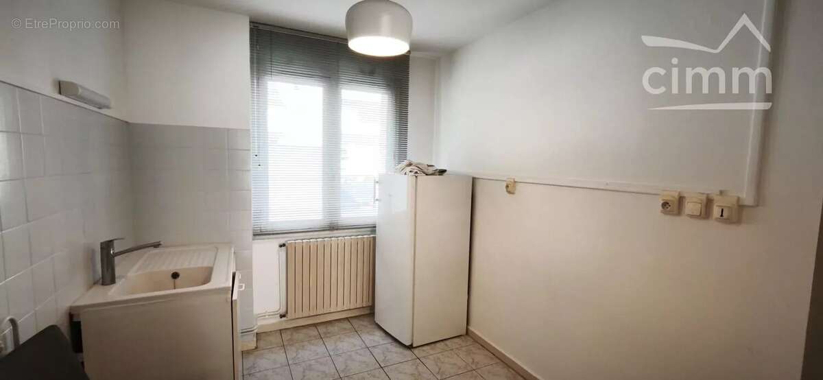 Appartement à VALENCE