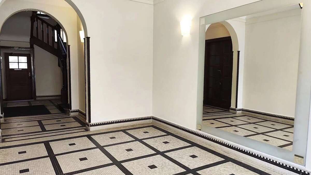 Appartement à BIARRITZ