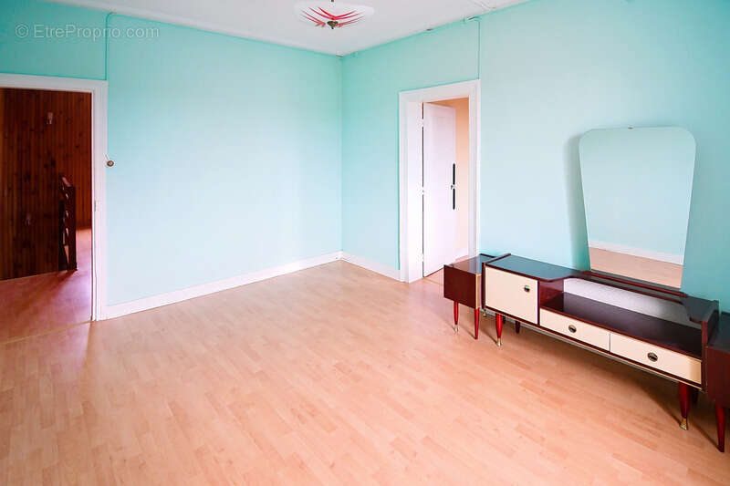 Appartement à MONT-SAINT-MARTIN