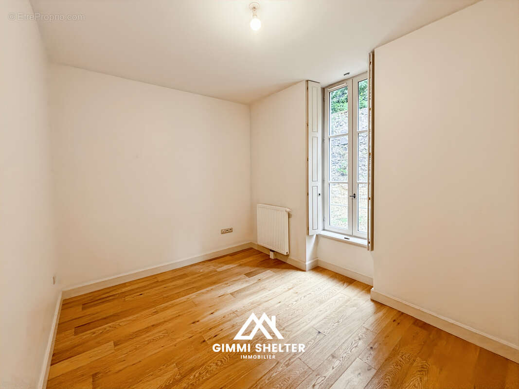 Appartement à ROYAT