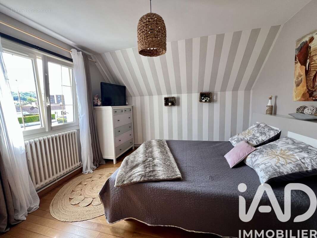 Photo 6 - Maison à BELLEU