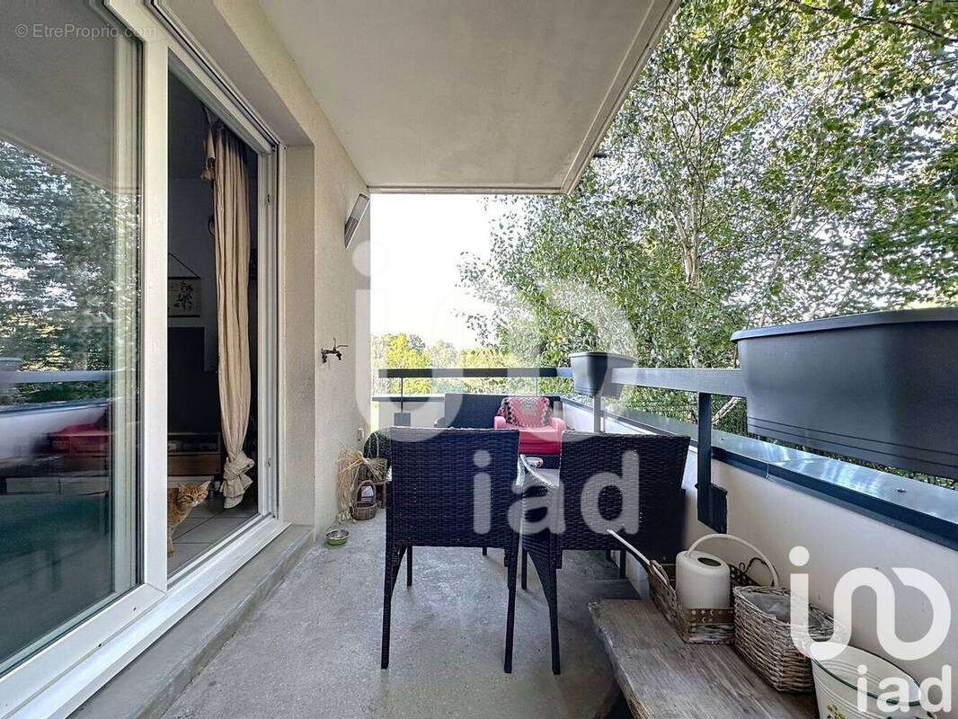 Photo 1 - Appartement à QUINTAL