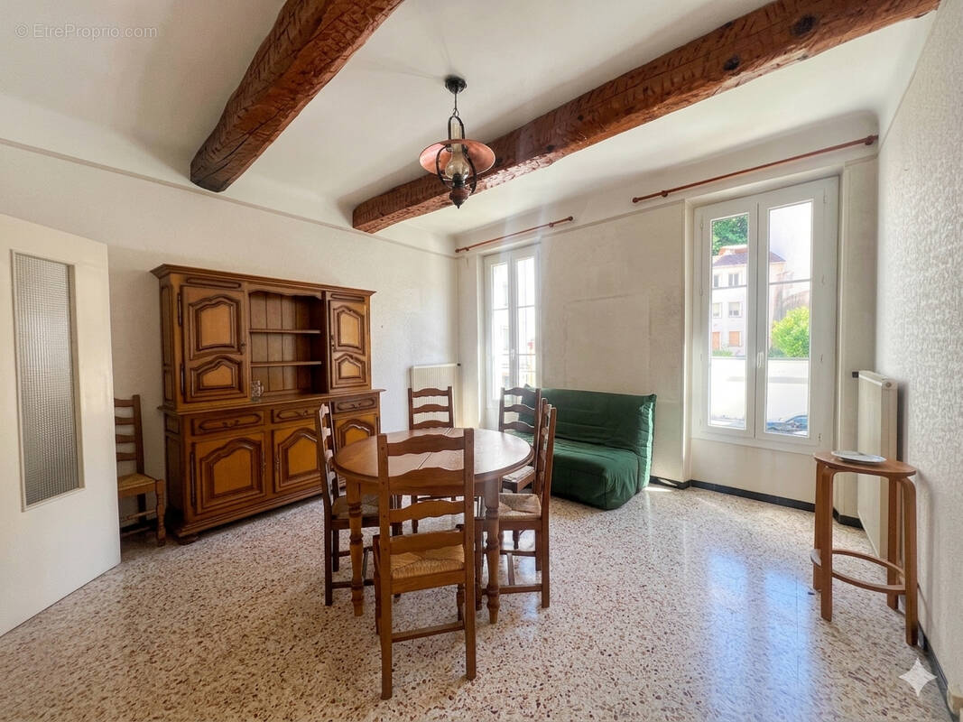 Appartement à DIGNE-LES-BAINS