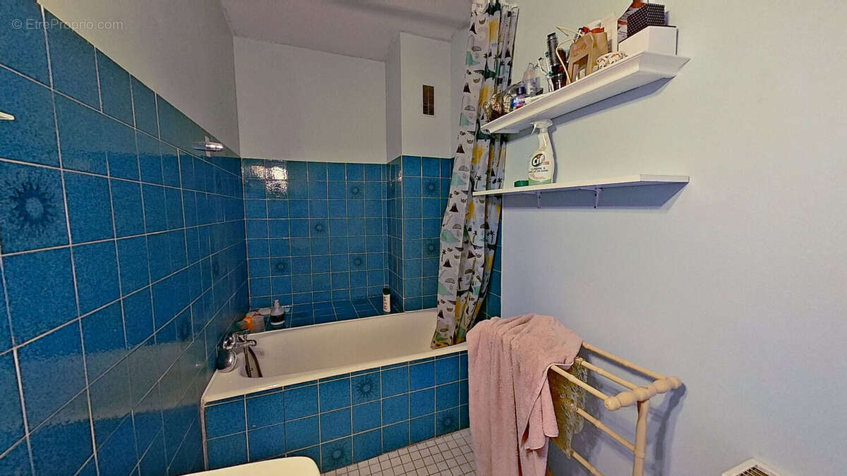 Appartement à LYON-3E