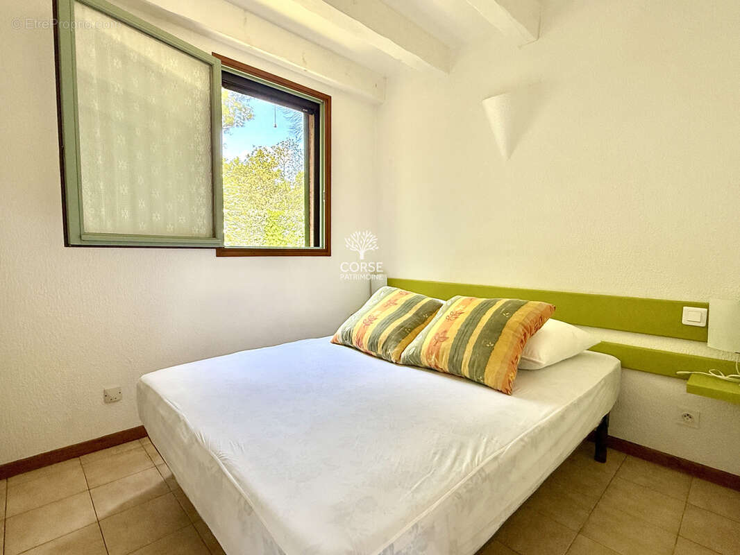 Maison à PORTO-VECCHIO