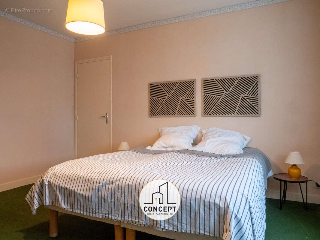 Maison à PLOURIN-LES-MORLAIX