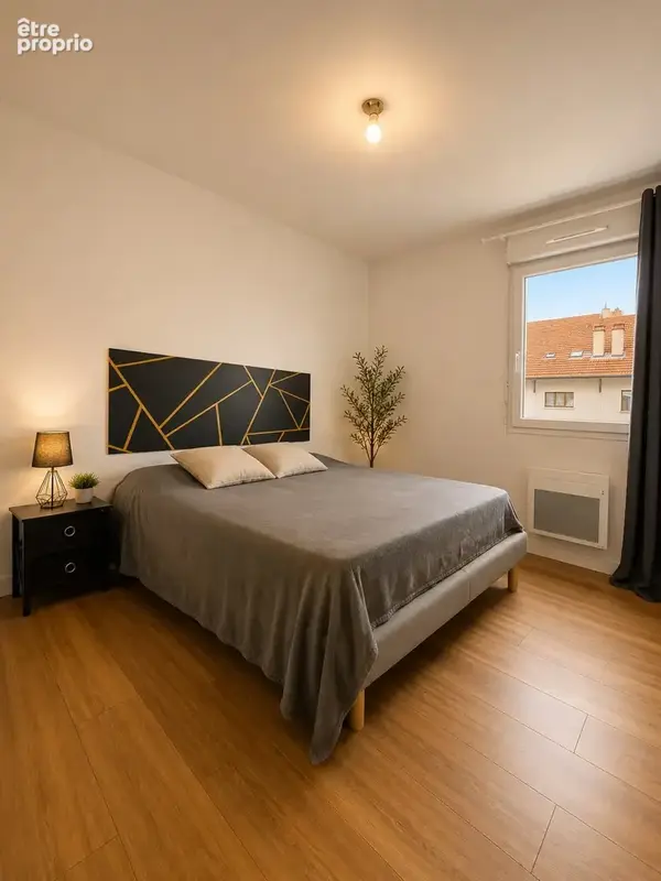 Appartement 66 m² à Vetraz-Monthoux  - photo 42