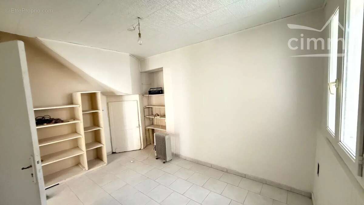 Appartement à SAVIGNY-SUR-BRAYE