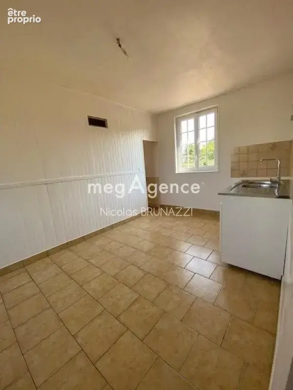 Maison normande de caractère avec dépendance et terrain de 1 900 m² - photo 5