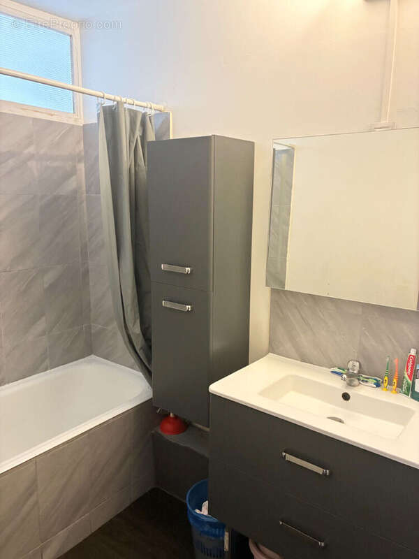 Appartement à FRANCONVILLE