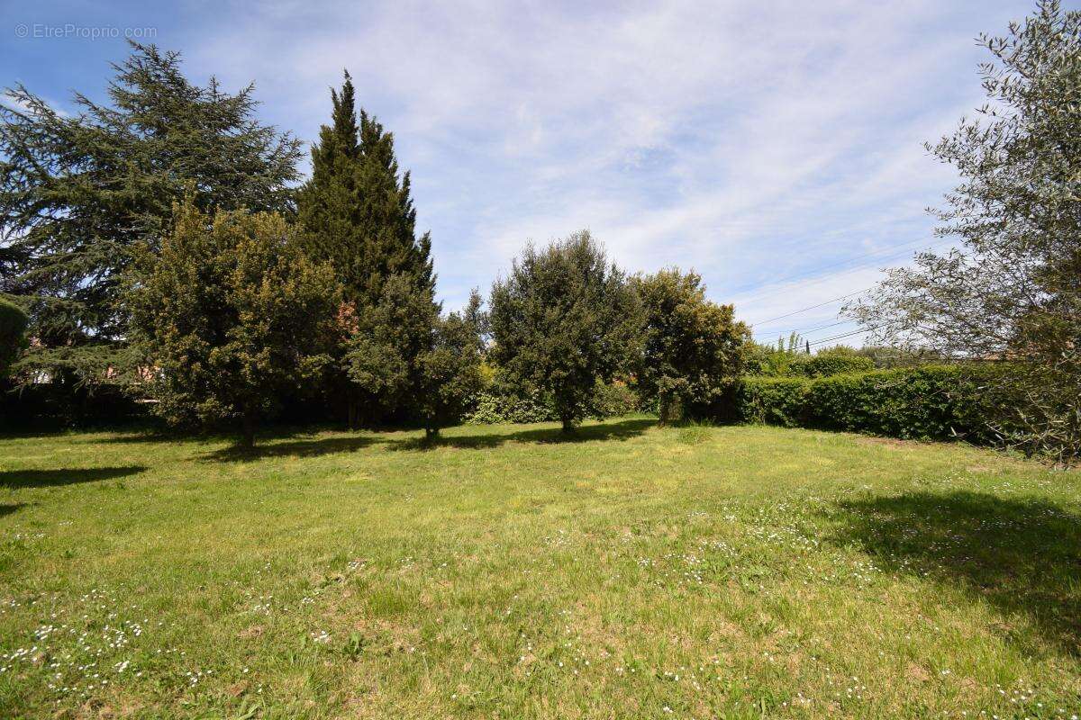 Terrain à SAINT-QUENTIN-LA-POTERIE