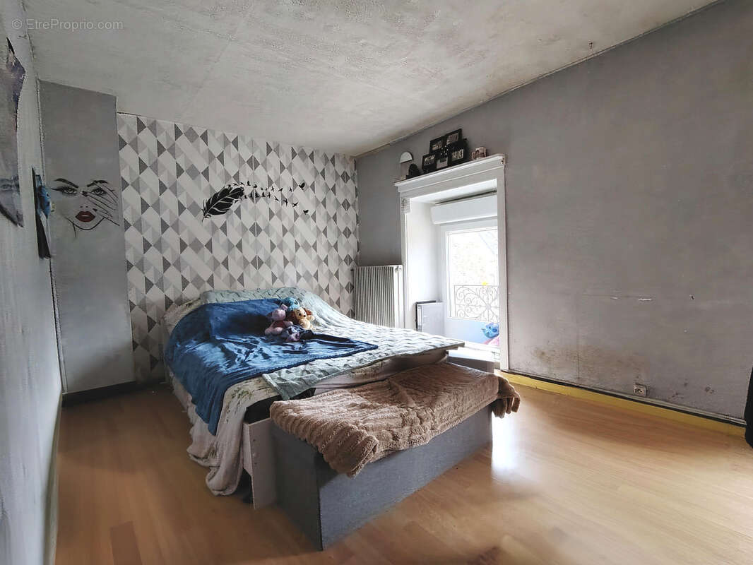 Maison à SOTTEVAST