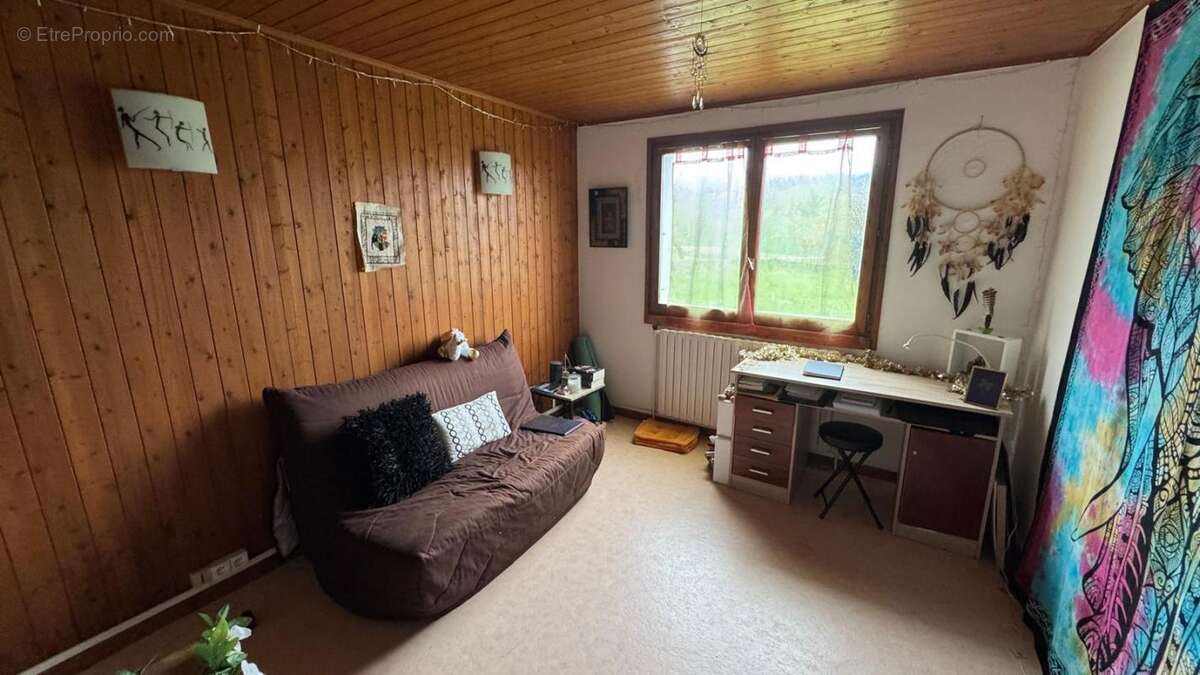 OPPORTUNITE RARE - Ensemble immobilier avec fort potentiel 12 pièce(s) 349 m2 - photo 13