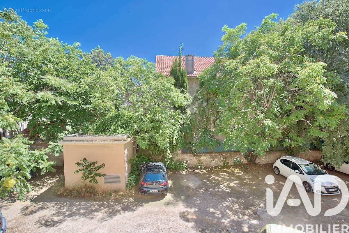 Photo 8 - Appartement à MARSEILLE-10E