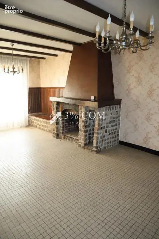 Maison à travaux à personnaliser ! - photo 4