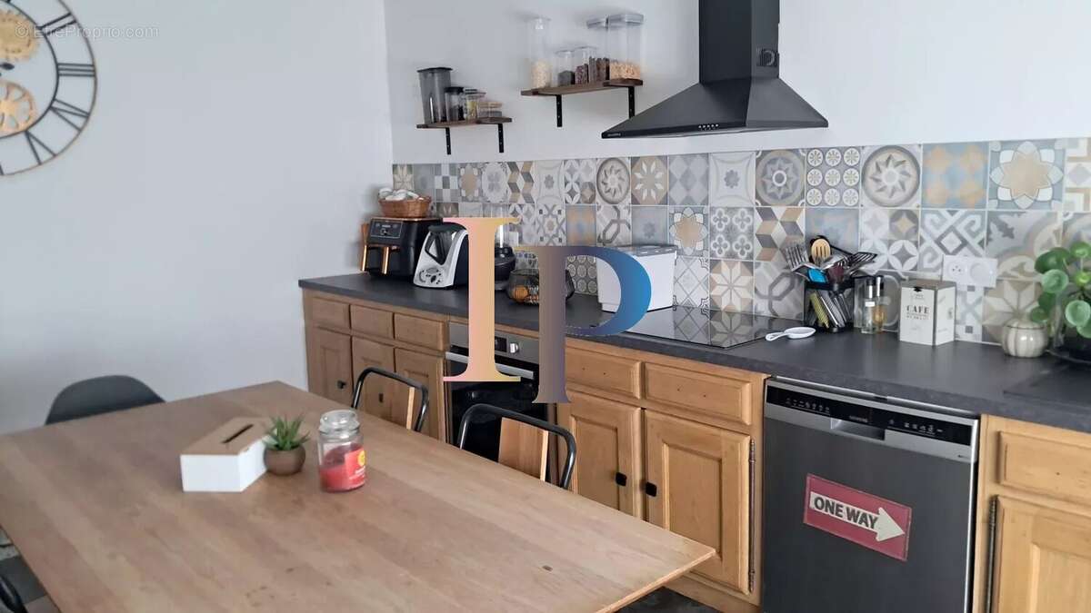 Magnifique maison familiale - photo 3