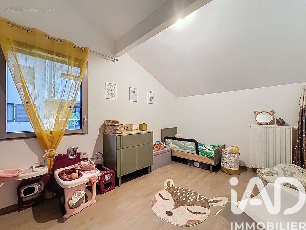 Photo 9 - Appartement à ANTHY-SUR-LEMAN