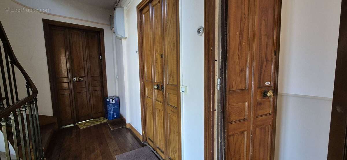 Appartement 59 m² à Clichy  - photo 7