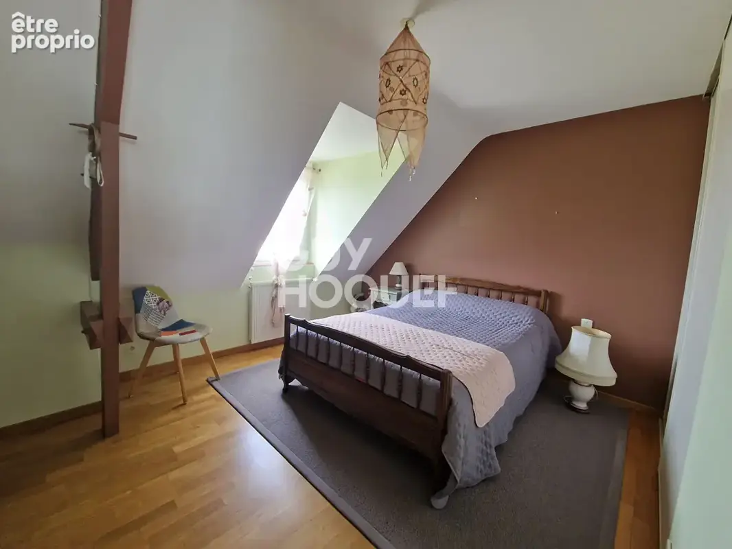 Maison Chateau Gontier Sur Mayenne 7 pièce(s) 177.94 m2 - photo 10