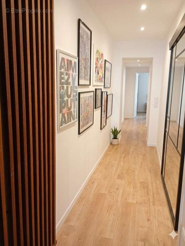 Appartement à LYON-4E