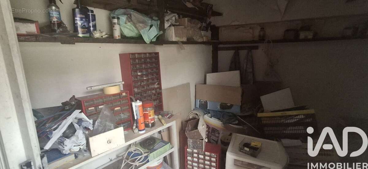 Photo 3 - Maison à NEUILLY-PLAISANCE