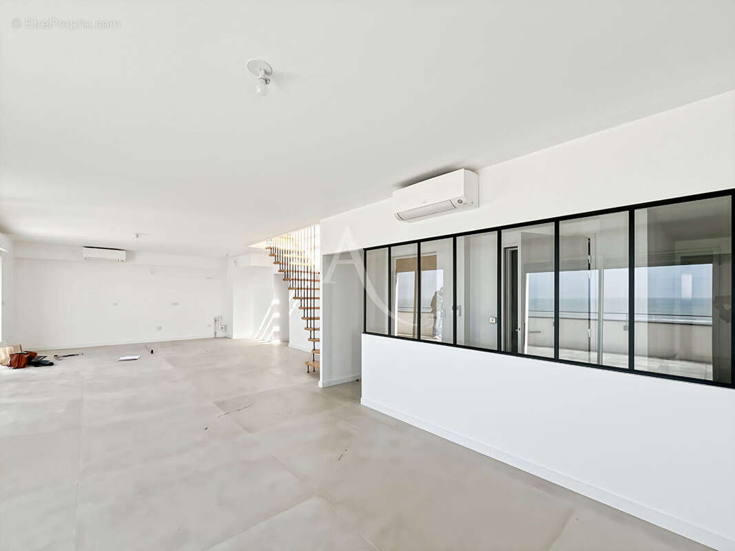 Appartement à SAINT-JEAN-DE-MONTS