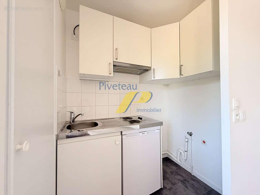 Appartement à SAUTRON