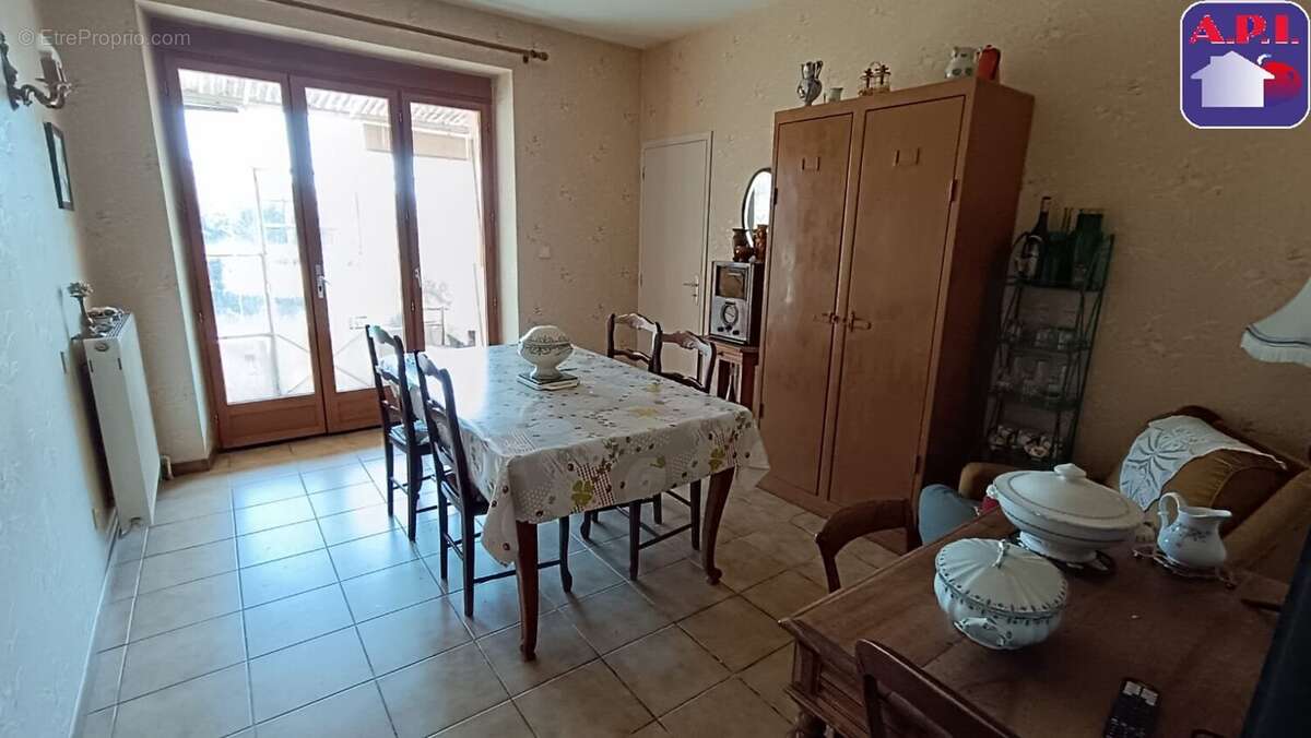Maison 120 m² à Auterive  - photo 6