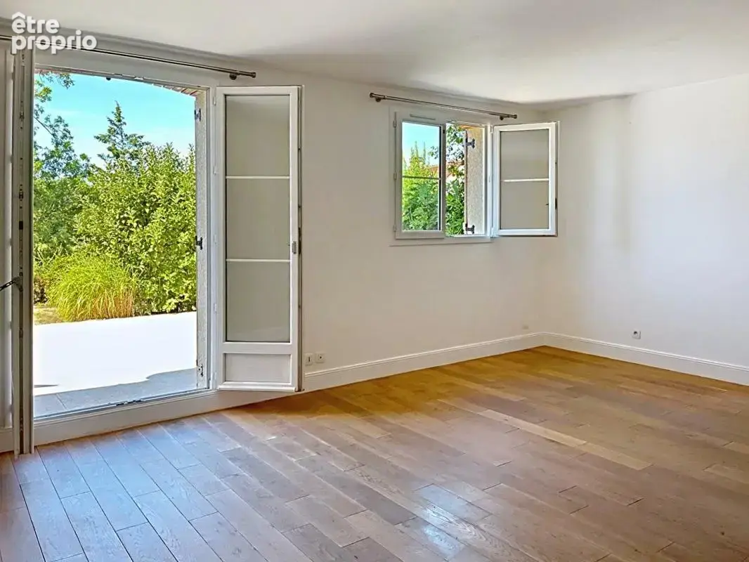 Maison 5 chambres  Résidence familiale Les Hauts de Bailly - photo 2