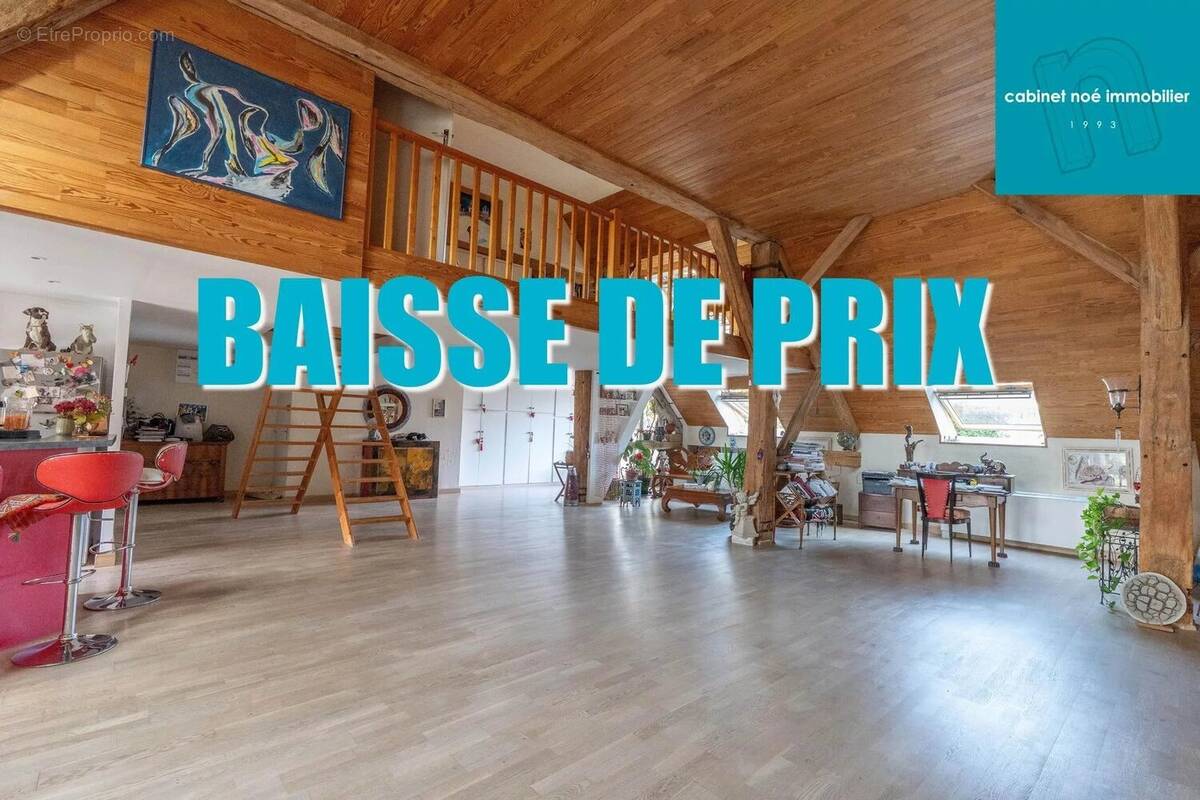 Maison à NOGENT-SUR-SEINE