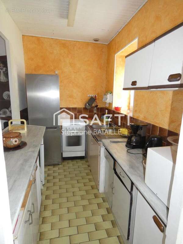 Photo 3 - Maison à AULNAY